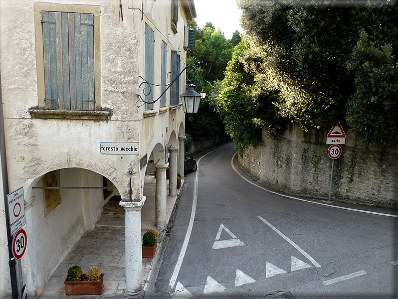 foto Asolo